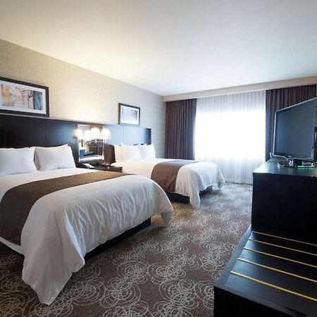Doubletree By Hilton Binghamton Hotel Exterior foto