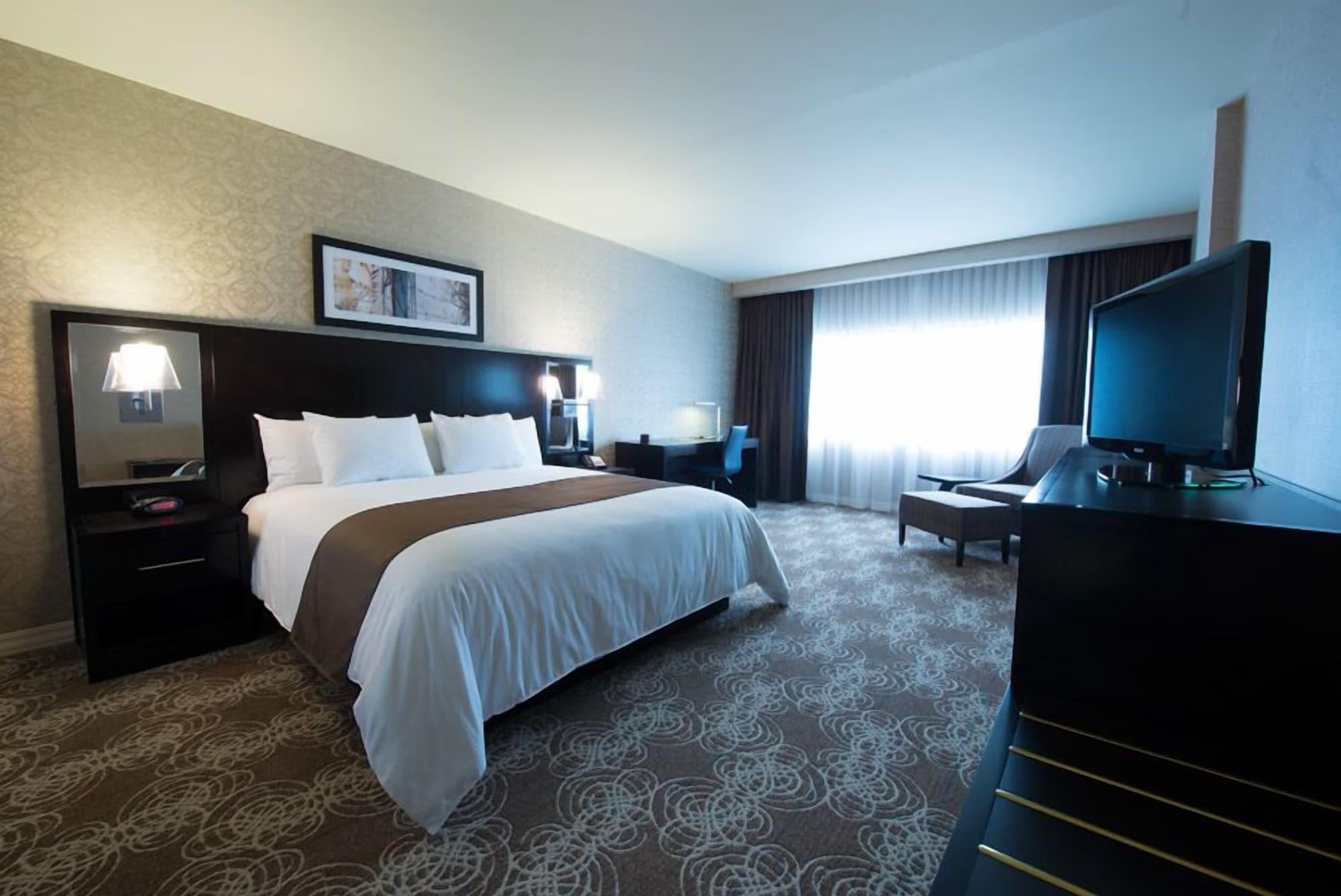 Doubletree By Hilton Binghamton Hotel Exterior foto