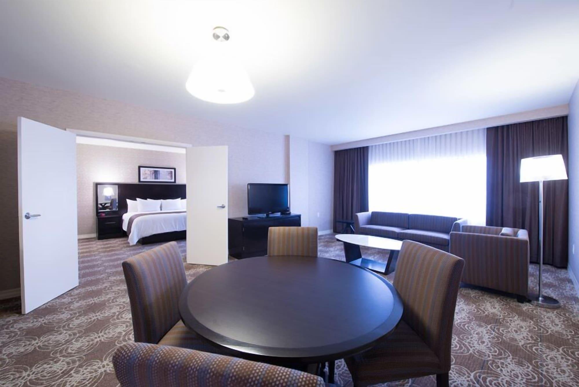 Doubletree By Hilton Binghamton Hotel Exterior foto