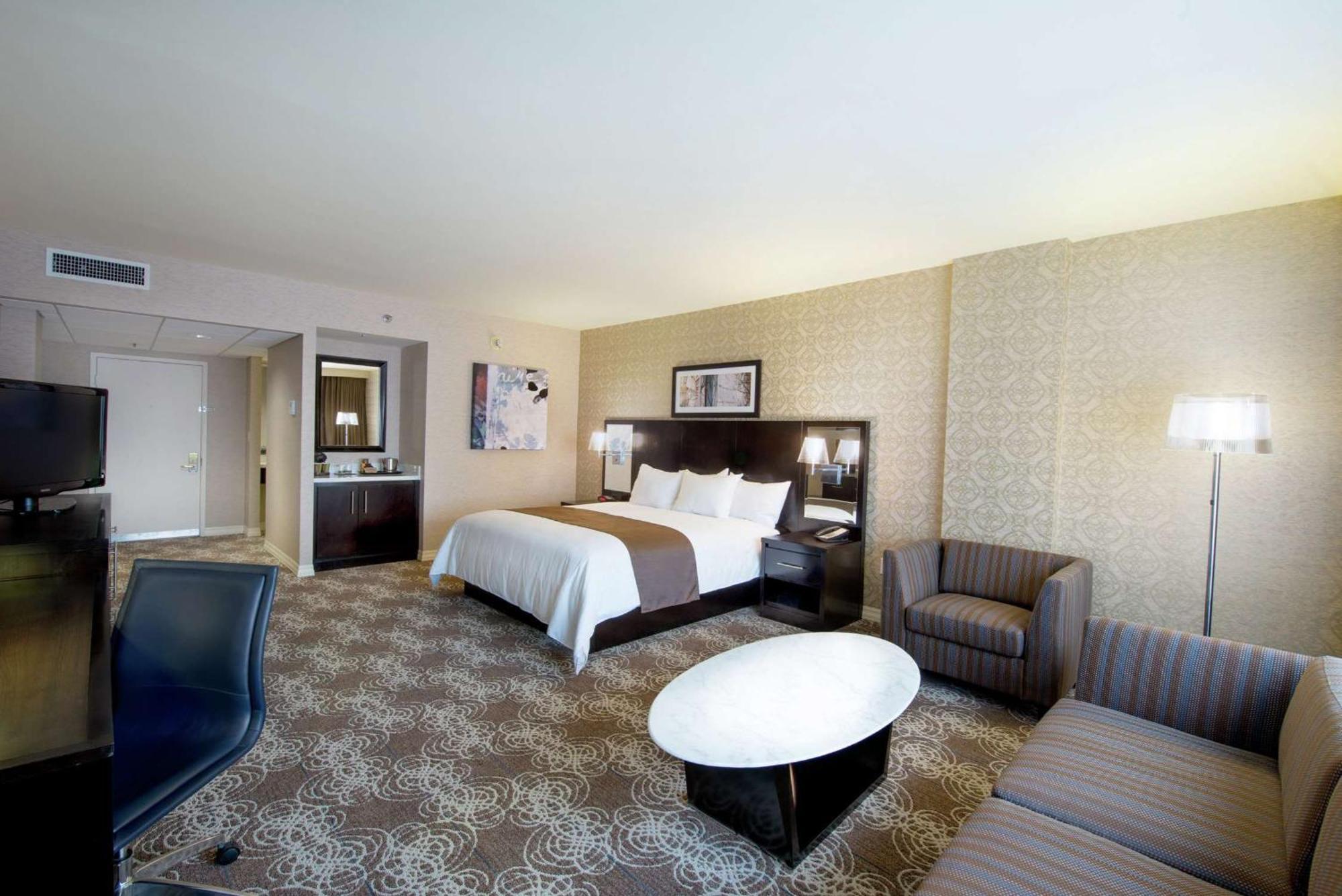 Doubletree By Hilton Binghamton Hotel Exterior foto