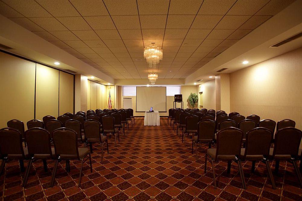 Doubletree By Hilton Binghamton Hotel Exterior foto