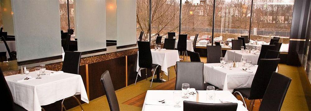 Doubletree By Hilton Binghamton Hotel Exterior foto
