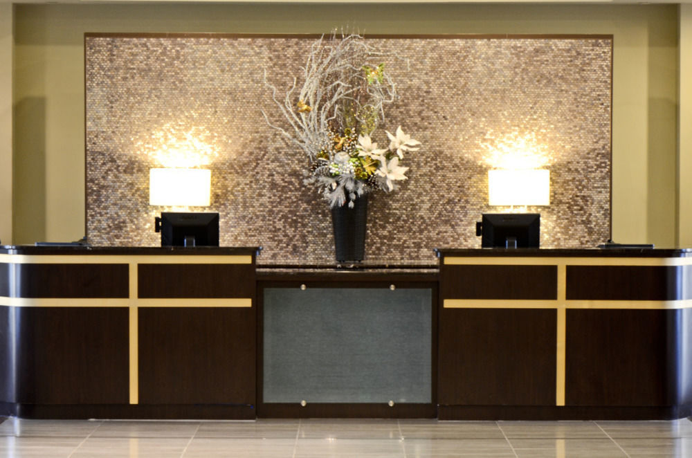 Doubletree By Hilton Binghamton Hotel Exterior foto